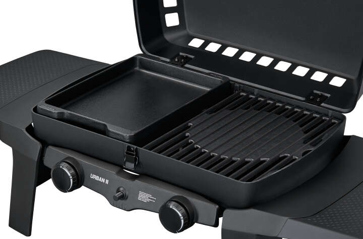 Enders Gasgrill Urban II